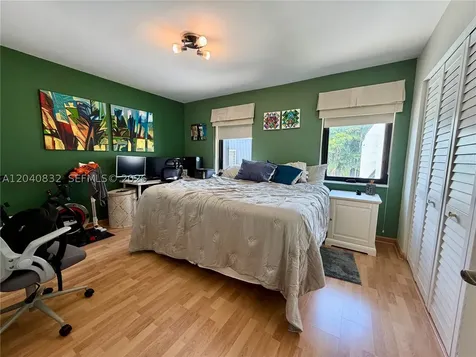 6667 Miller Drive South Miami FL 33155