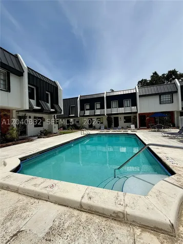 6667 Miller Drive South Miami FL 33155