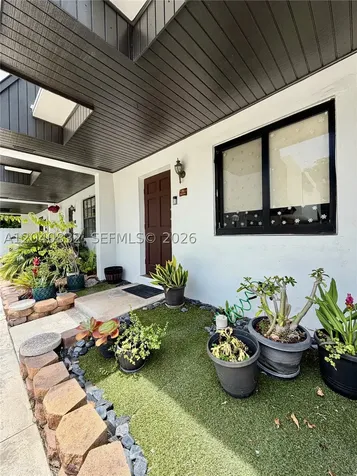 6667 Miller Drive South Miami FL 33155