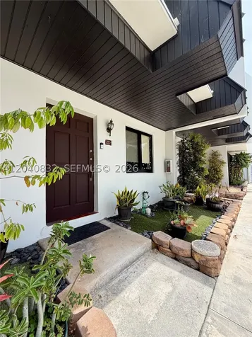 6667 Miller Drive South Miami FL 33155