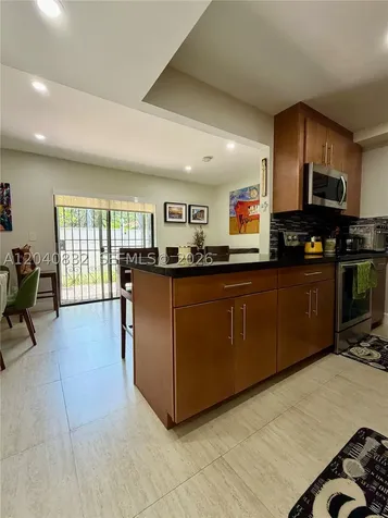 6667 Miller Drive South Miami FL 33155