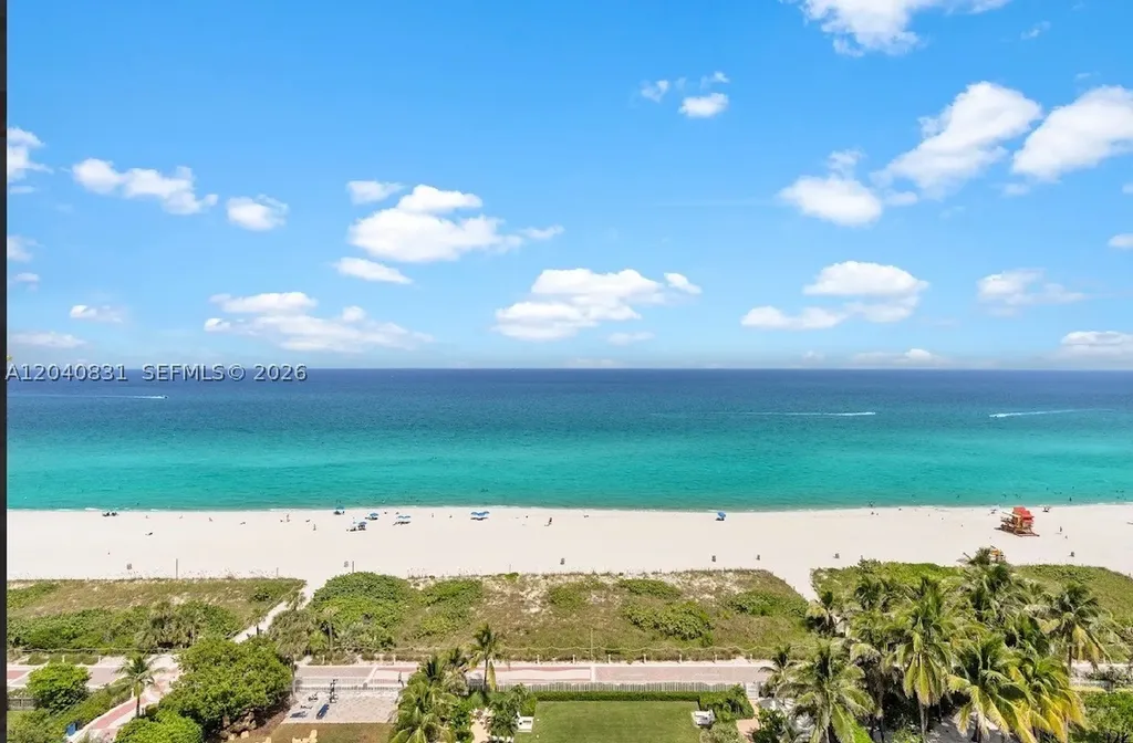2457 Collins Avenue Miami Beach FL 33140
