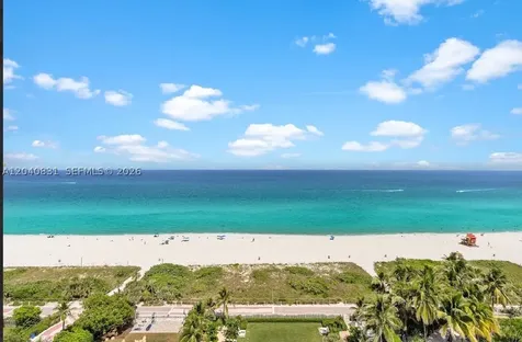 2457 Collins Avenue Miami Beach FL 33140