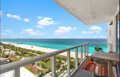 2457 Collins Avenue Miami Beach FL 33140