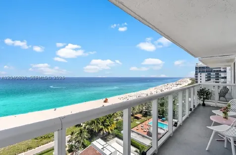 2457 Collins Avenue Miami Beach FL 33140