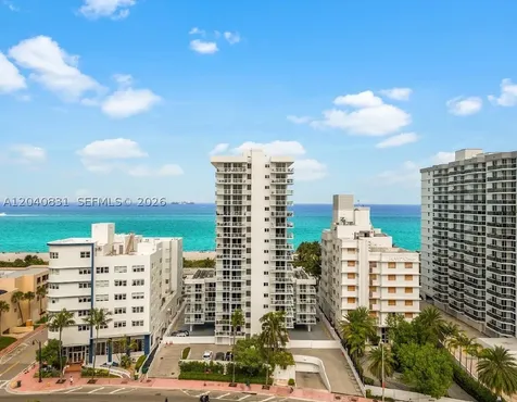 2457 Collins Avenue Miami Beach FL 33140