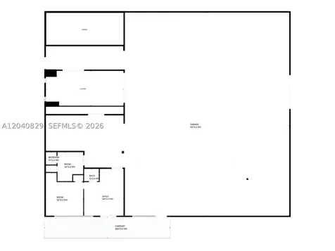 1025 E 45th Street Hialeah FL 33013