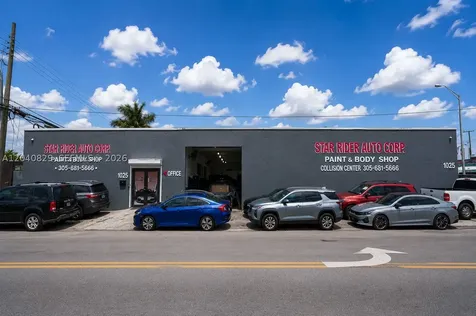 1025 E 45th Street Hialeah FL 33013
