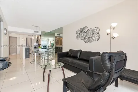 201 178th Drive Sunny Isles Beach FL 33160