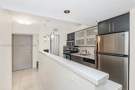 201 178th Drive Sunny Isles Beach FL 33160