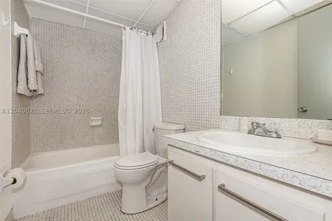 201 178th Drive Sunny Isles Beach FL 33160