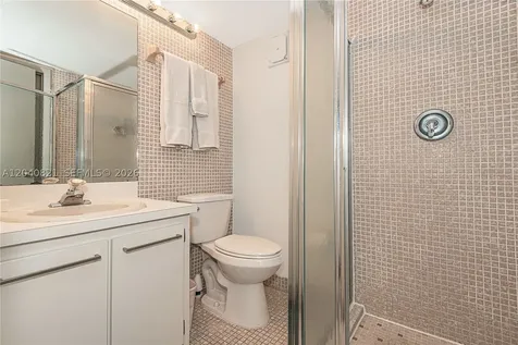 201 178th Drive Sunny Isles Beach FL 33160