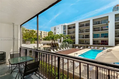 201 178th Drive Sunny Isles Beach FL 33160