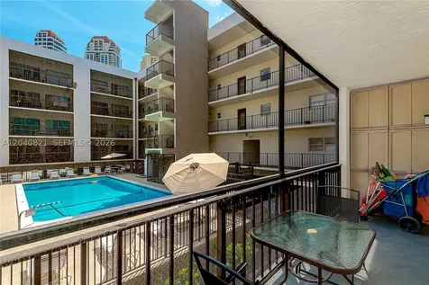 201 178th Drive Sunny Isles Beach FL 33160