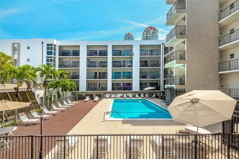201 178th Drive Sunny Isles Beach FL 33160