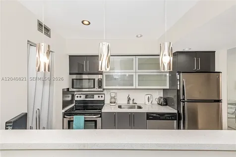 201 178th Drive Sunny Isles Beach FL 33160