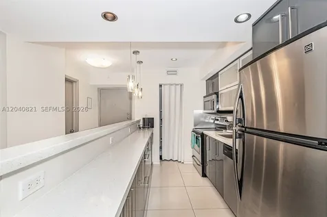 201 178th Drive Sunny Isles Beach FL 33160