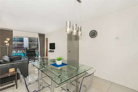 201 178th Drive Sunny Isles Beach FL 33160