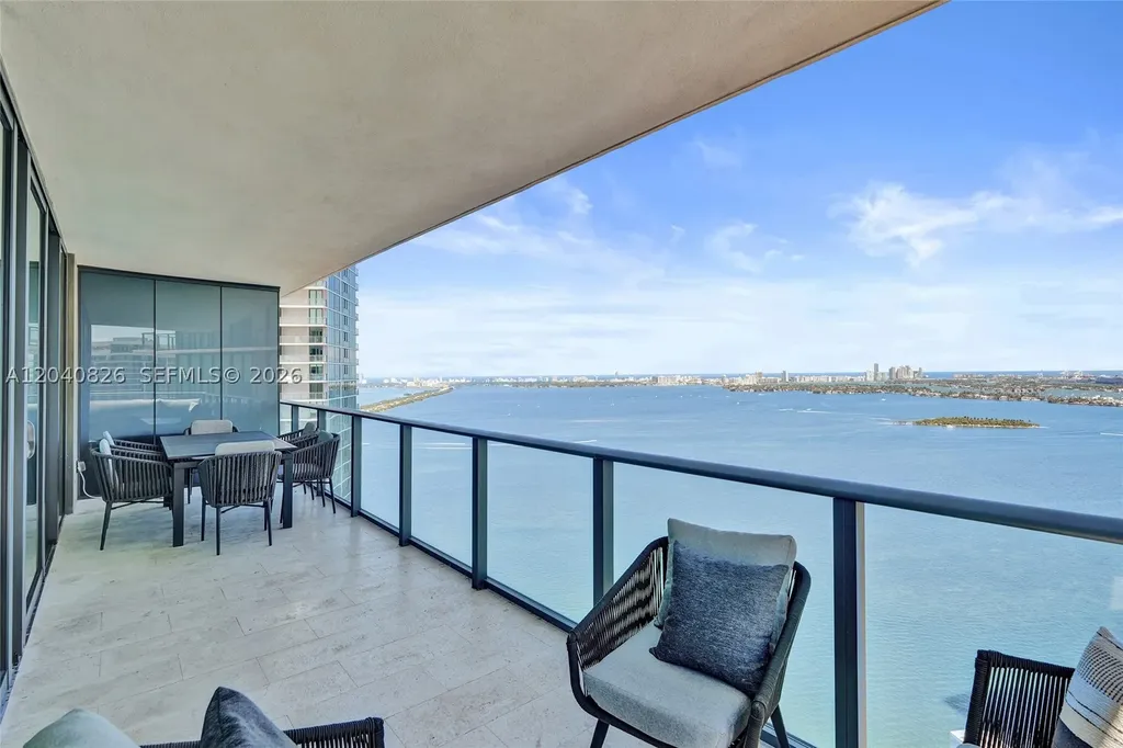 650 NE 32nd Street Miami FL 33137