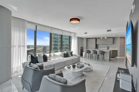 650 NE 32nd Street Miami FL 33137