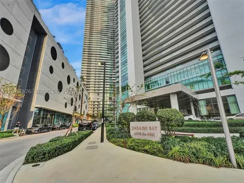 650 NE 32nd Street Miami FL 33137