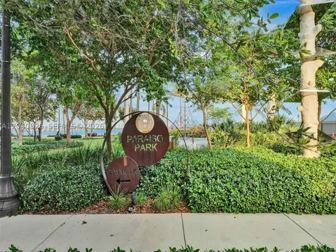 650 NE 32nd Street Miami FL 33137