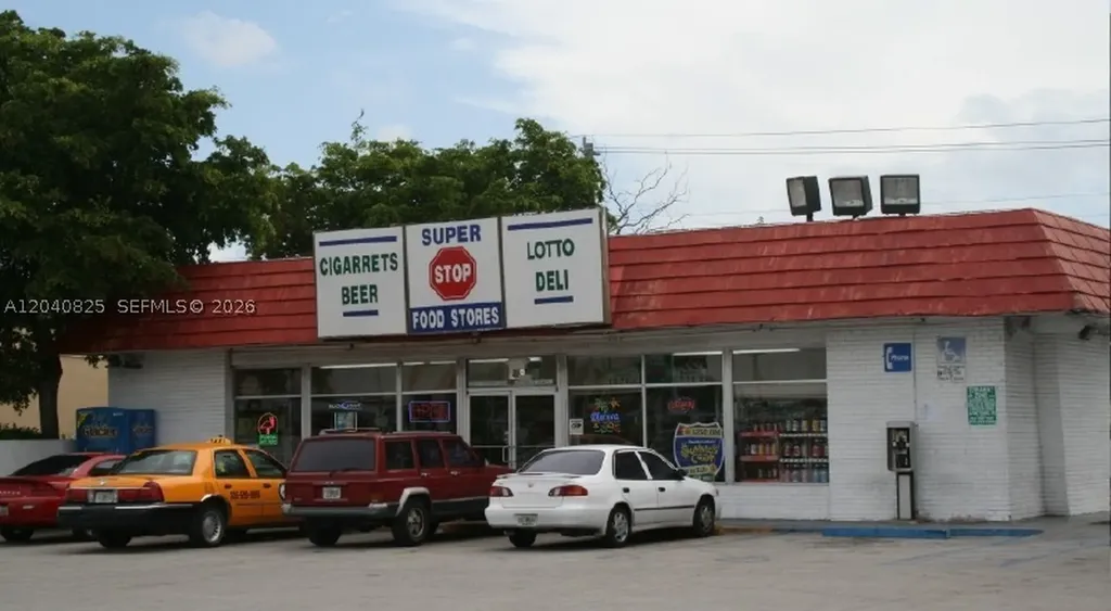 19301 NW 2nd Avenue Miami Gardens FL 33169
