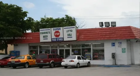 19301 NW 2nd Avenue Miami Gardens FL 33169