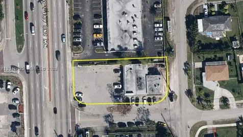 19301 NW 2nd Avenue Miami Gardens FL 33169