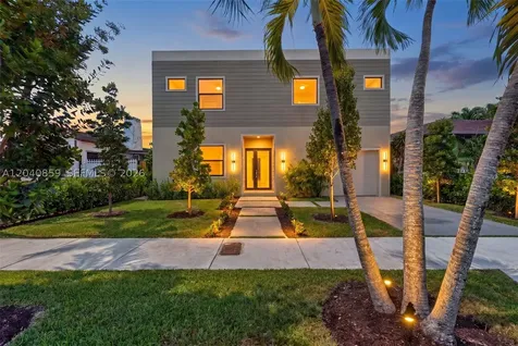 2240 SW 13th Street Miami FL 33145