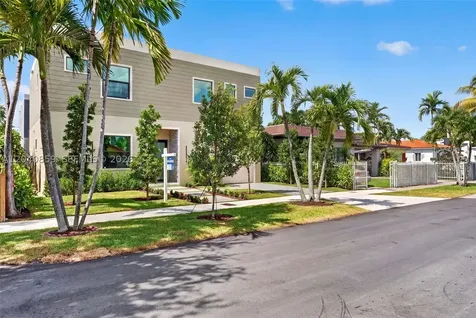 2240 SW 13th Street Miami FL 33145