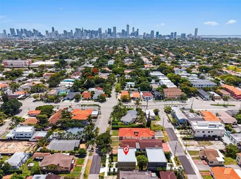 2240 SW 13th Street Miami FL 33145