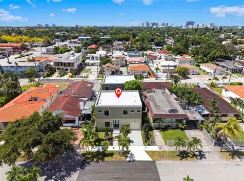 2240 SW 13th Street Miami FL 33145