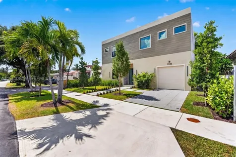 2240 SW 13th Street Miami FL 33145