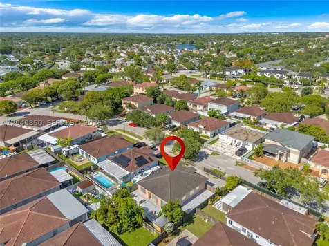 22548 SW 102nd Path Cutler Bay FL 33190