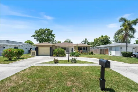 5160 SW 8th Street Margate FL 33068