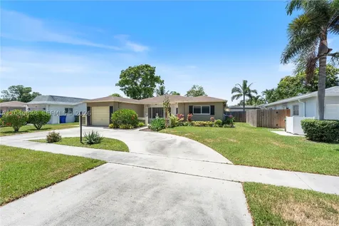 5160 SW 8th Street Margate FL 33068