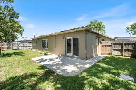 5160 SW 8th Street Margate FL 33068