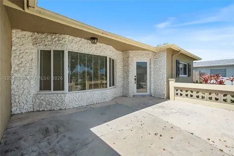 5160 SW 8th Street Margate FL 33068