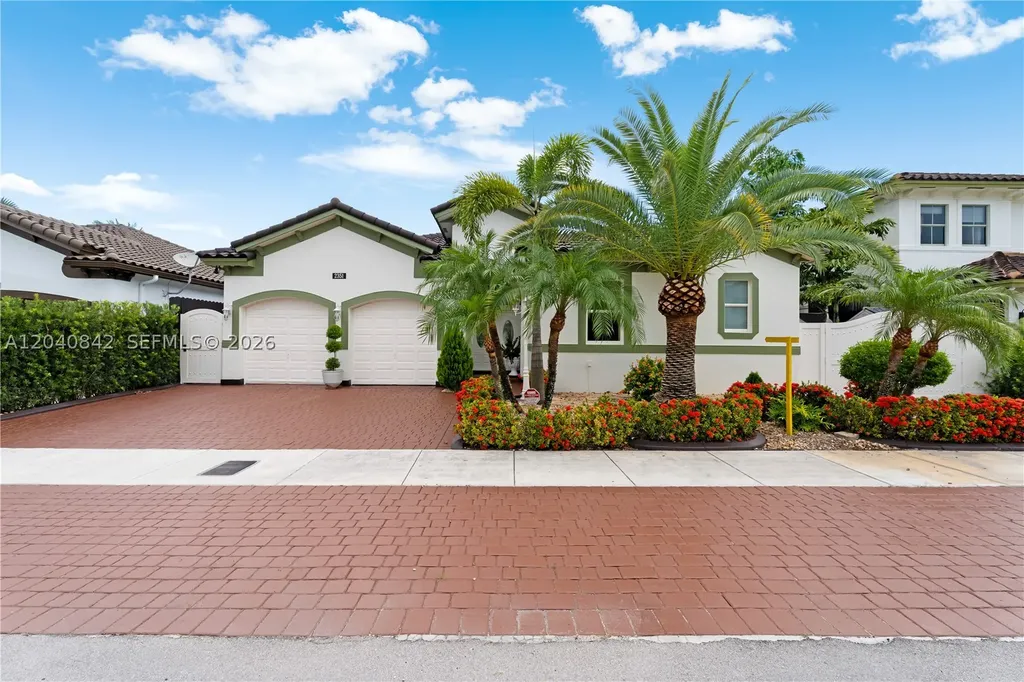 2351 SW 145th Avenue Miami FL 33175