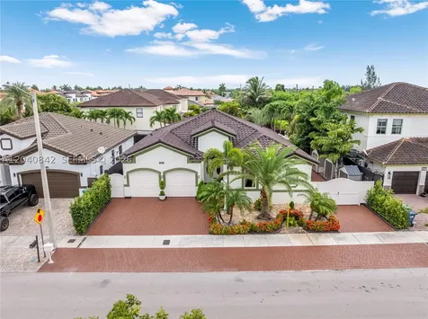 2351 SW 145th Avenue Miami FL 33175