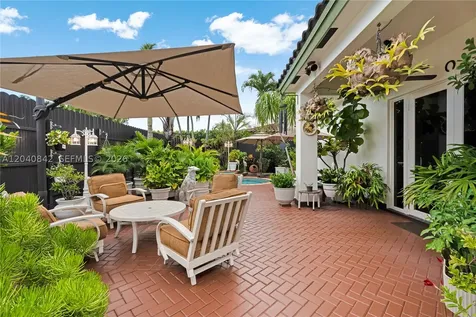 2351 SW 145th Avenue Miami FL 33175