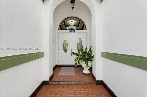 2351 SW 145th Avenue Miami FL 33175