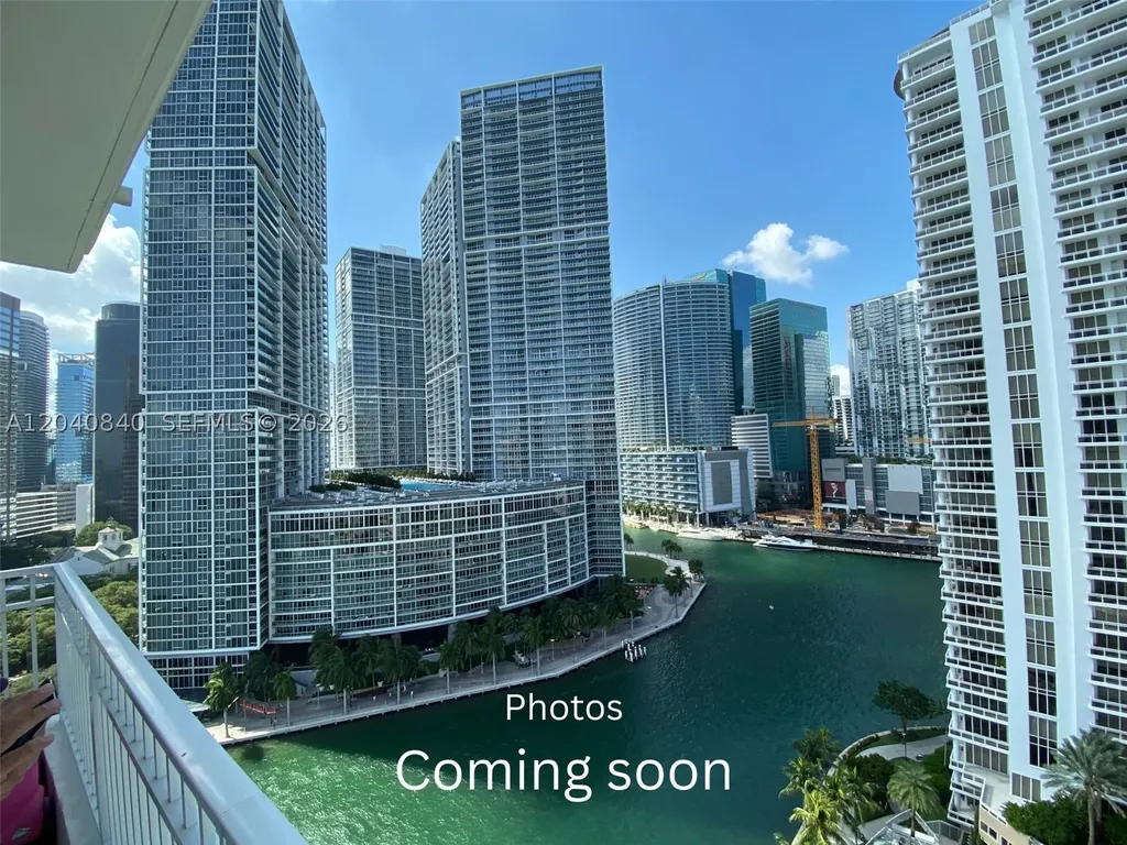 801 Brickell Key Boulevard Miami FL 33131