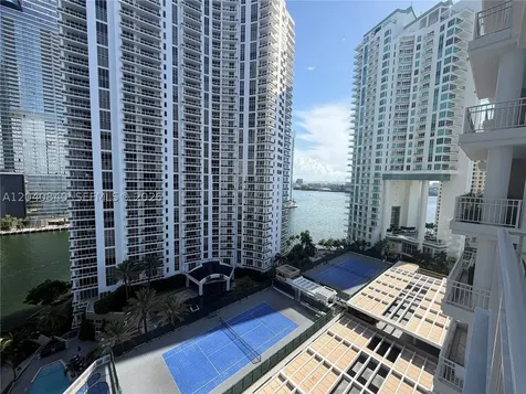 801 Brickell Key Boulevard Miami FL 33131