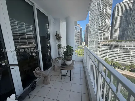 801 Brickell Key Boulevard Miami FL 33131