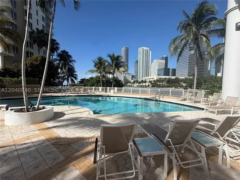 801 Brickell Key Boulevard Miami FL 33131