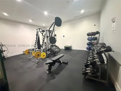 801 Brickell Key Boulevard Miami FL 33131