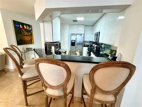 801 Brickell Key Boulevard Miami FL 33131