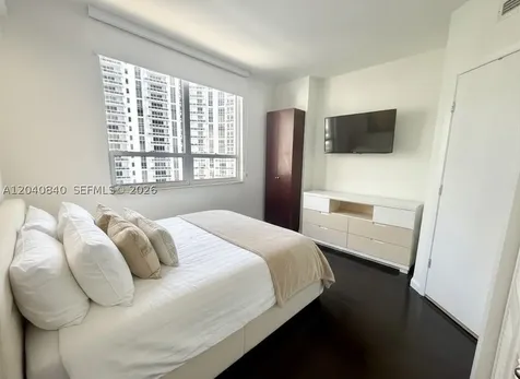 801 Brickell Key Boulevard Miami FL 33131